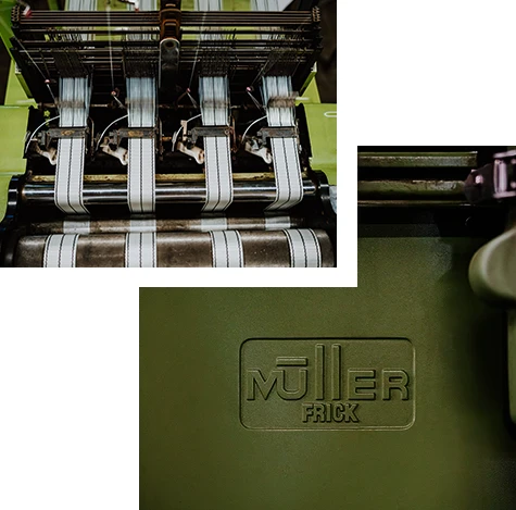Manufacturers-of-narrow-fabrics-springs
